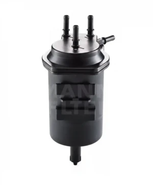 1.5 dCi Filtr paliwa RENAULT MEGANE II Kombi (KM0/1_) MANN-FILTER