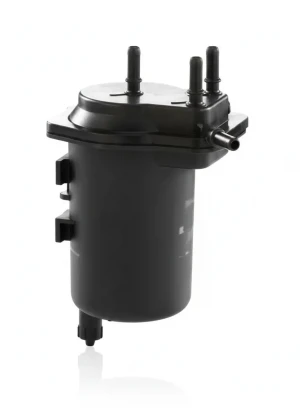 1.5 dCi Filtr paliwa RENAULT MEGANE II MANN-FILTER