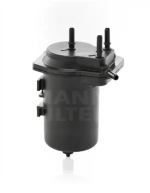 WK 939/6 MANN-FILTER Filtr paliwa