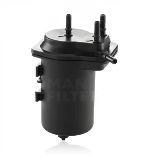 1.5 dCi Filtr paliwa RENAULT KANGOO I MANN-FILTER