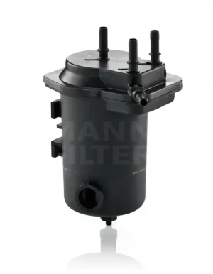 1.5 dCi Filtr paliwa pod czujnik wody wk 939/9 x NISSAN NV200 MANN-FILTER