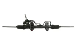 66.9018 LAUBER Przekładnia kierownicza maglownica hydrauliczna
