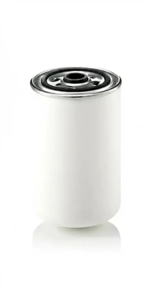 E.TECH Filtr paliwa RENAULT TRUCKS MAGNUM MANN-FILTER