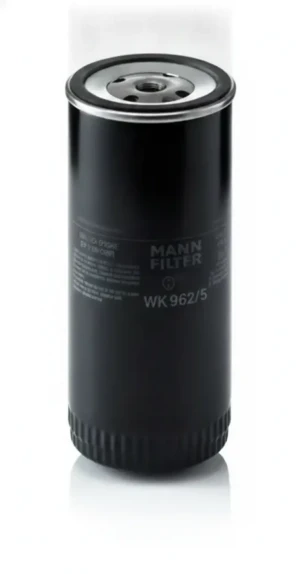 WK 962/5 MANN-FILTER Filtr paliwa