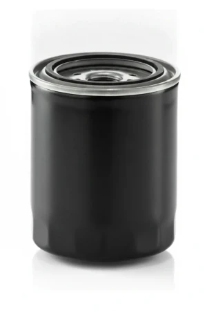 Filtr oleju z zaworem zwrotnym TOYOTA HILUX V MANN-FILTER
