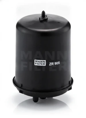Filtr oleju zr 905 z TEMSA SAFIR MANN-FILTER