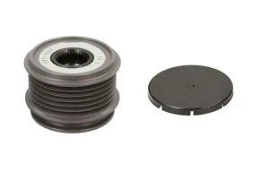 2.0, 1.8, 2.9 VR6, 2.8 VR6, 1.6, 1.9 TD, 1.9 TDI Koło pasowe alternatora VW PASSAT B3/B4 LAUBER