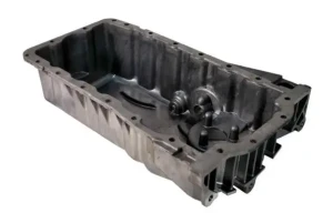 1.8 20VT SEAT TOLEDO 2 Miska olejowa BLIC