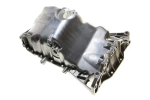 1.8 T AUDI A4 B6 Miska olejowa BLIC