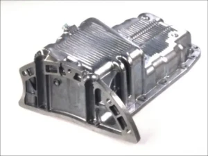 1.6 CHEVROLET REZZO Miska olejowa BLIC