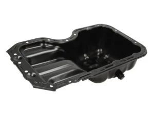 1.6 MZR MAZDA 3 II Carter d'huile VAN WEZEL