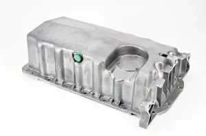 1.9 TDI, 1.6 AUDI A3 8L Miska olejowa BLIC