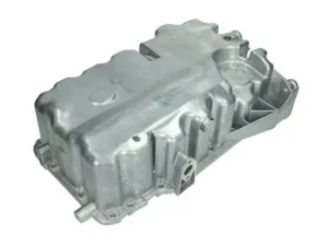 2.0 TFSI SEAT LEON 2 Miska olejowa BLIC
