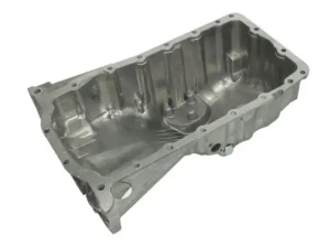 1.6 AUDI A4 B6 Miska olejowa BLIC