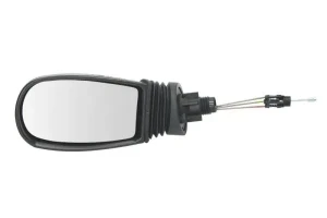 Lusterko zewnętrzne prawe manualne FIAT PUNTO EVO BLIC
