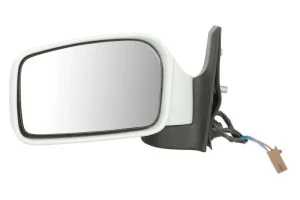 Lusterko zewnętrzne lewe elektryczne podgrzewane CITROËN EVASION BLIC