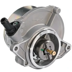 Pompa vacum próżniowa diesel AUDI A6 C6 PIERBURG