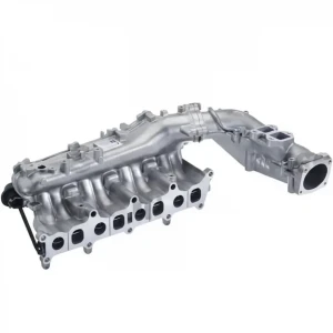 1.7 CDTI Kolektor ssący OPEL ASTRA J PIERBURG