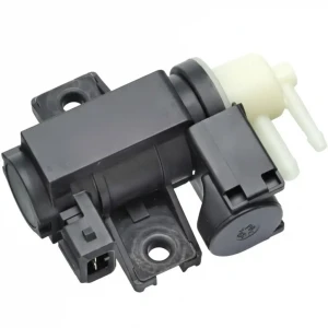 1.6 dCi, 1.5 dCi RENAULT MEGANE IV Zawór sterujący turbiny elek-pneumatyczny PIERBURG