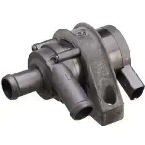 2.0 TFSI VW PASSAT B6 Dodatkowa pompa wody PIERBURG