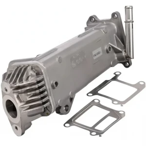 D4 AWD, D5 AWD, D3, 2.4 D Chłodnica spalin VOLVO XC70 II PIERBURG