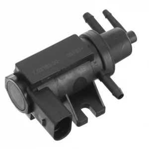 1.9 SDI, 1.9 TDI Elektropneumatyczny zawór sterujący el-pneumatyczny VW GOLF IV PIERBURG