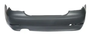BMW 5 E60 Zderzak BLIC