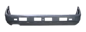 MERCEDES-BENZ KLASA E A124 Zderzak BLIC