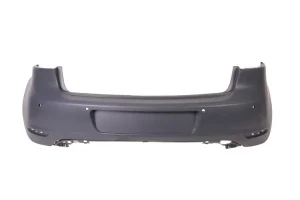 VW GOLF 6 Zderzak BLIC