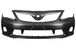 TOYOTA COROLLA E15 Zderzak BLIC