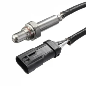 1.6, 1.4 Sonda lambda ogrzewana RENAULT MODUS PIERBURG