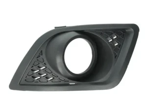 Kratka atrapa zderzaka FORD FIESTA V BLIC