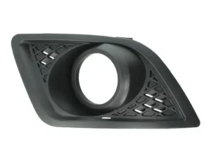 Kratka atrapa zderzaka FORD FIESTA V BLIC