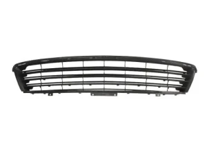 Kratka atrapa zderzaka PEUGEOT 406 BLIC