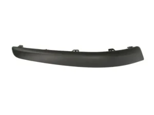 Listwa zderzaka OPEL ASTRA H BLIC