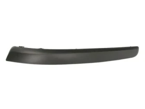 Listwa zderzaka OPEL ASTRA H BLIC