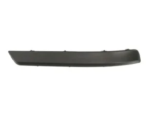Listwa zderzaka OPEL ASTRA H BLIC