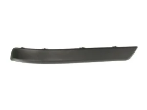 Listwa zderzaka OPEL ASTRA H BLIC