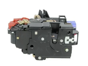 VW TOURAN Zamek drzwi BLIC