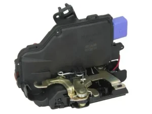 zamek drzwi vw touran 6010-01-038422P BLIC