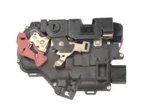 AUDI A4 B6 Zamek drzwi BLIC