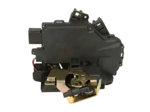 AUDI A6 C5 Zamek drzwi BLIC