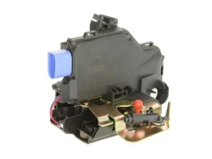 zamek drzwi kierowcy audi a3 8p 6010-25-033421P BLIC