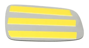 Szkło wkład lusterka CITROËN ZX BLIC