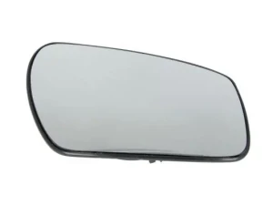 Szkło wkład lusterka wypukłe podgrzewane FORD FOCUS II BLIC