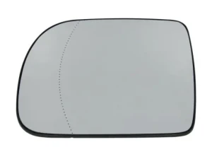 Szkło wkład lusterka podgrzewane RENAULT KANGOO I BLIC