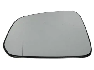 6102-02-1271228P BLIC Szkło wkład lusterka podgrzewane