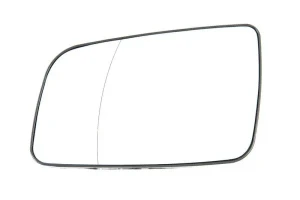 Szkło wkład lusterka OPEL ASTRA G BLIC