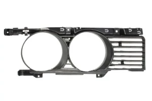 Atrapa chłodnicy gril BMW 5 E34 525 td, M5, 530 i, 535 i, 520 i, 525 iX, 540 i, 525 tds, 524 td, 525 i, 518 i BLIC