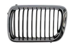 Atrapa chłodnicy gril BMW 3 E36 320 i, 318 tds, 325 td, 316 i, 328 i, 318 i, M3 3.2, 318 is, 323 i, 325 tds BLIC